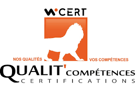 certification we cert