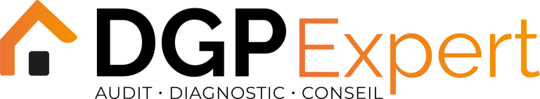 logo dgp expert
