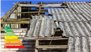 amiante avant travaux compiègne 60200