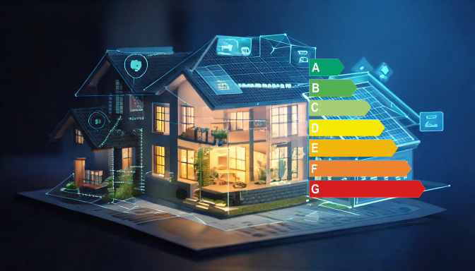 audit énergétique péronne 80200