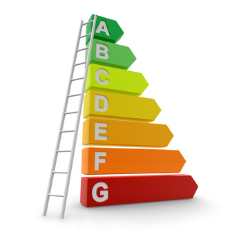 energy efficiency concept