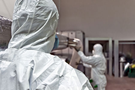 dossier technique amiante