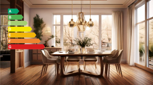 dpe location saisonnière arras 62000