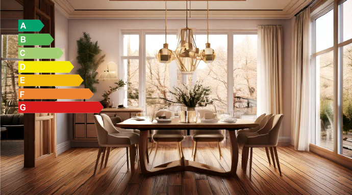 dpe location saisonnière arras 62000