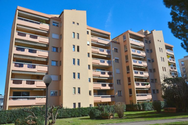 mise en copropriété