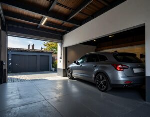 dpe garage